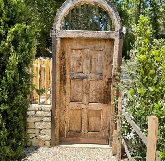ペンション Casa Masté
