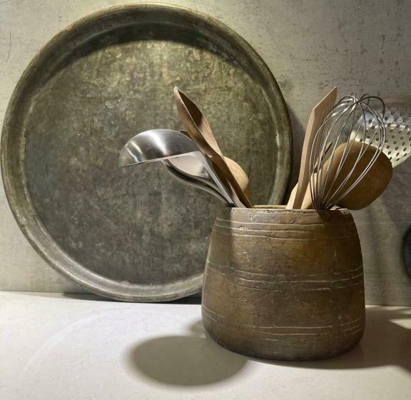 ペンション Casa Masté