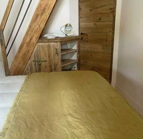 ペンション Casa Masté