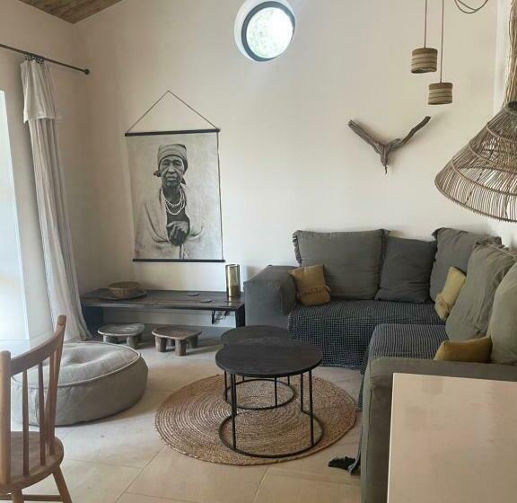 ペンション Casa Masté