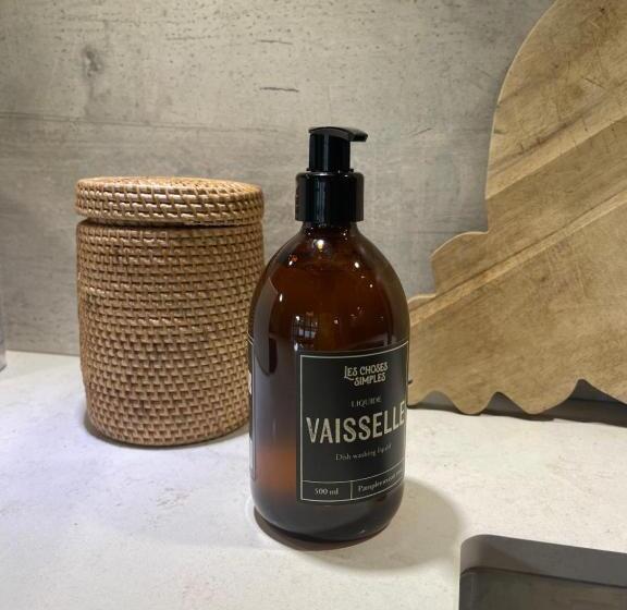 ペンション Casa Masté