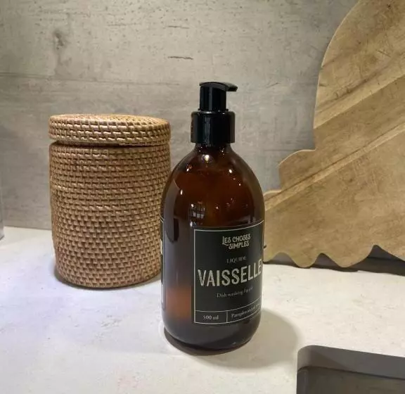 ペンション Casa Masté