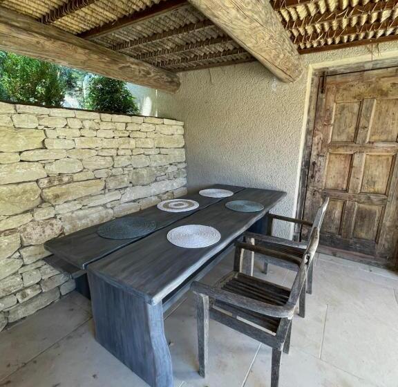 ペンション Casa Masté