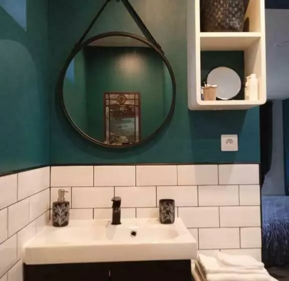 Majatalo La Petite Poyannaise