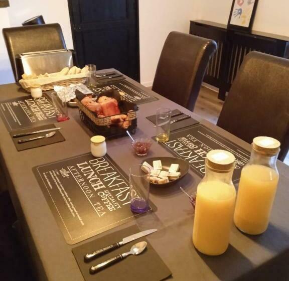 ペンション La Petite Poyannaise