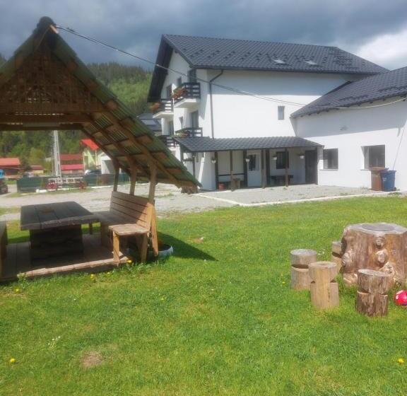 Pensiunea Poiana Dornei