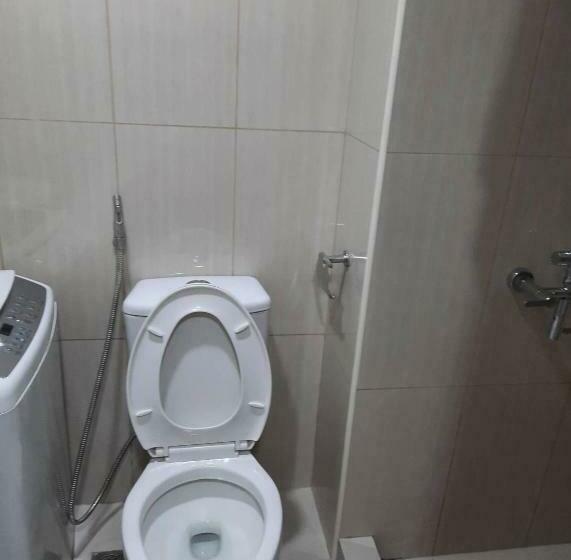 Shell Residences Staycation