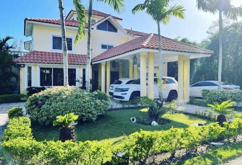 Villa I 31