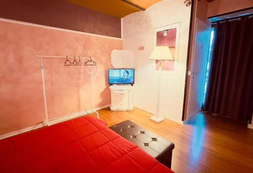 ベッドアンドブレックファースト Castelpetroso Bed&food