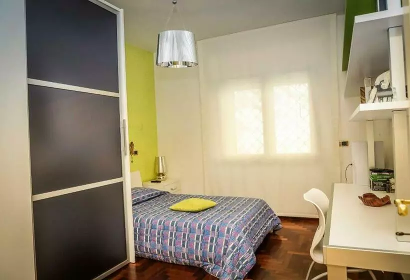 ベッドアンドブレックファースト Il Tetto Di Guardia