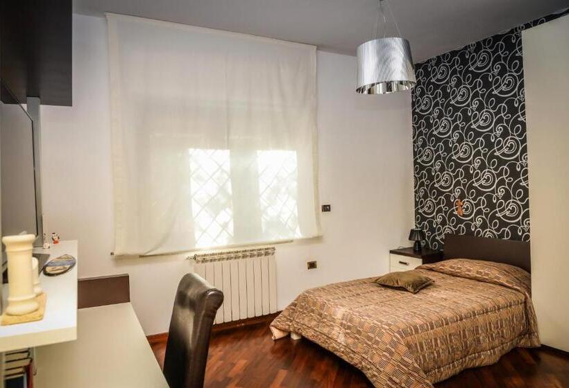 Nocleg ze śniadaniem Il Tetto Di Guardia