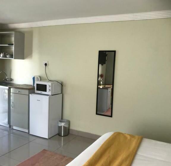 צימר Liqlan Guesthouse