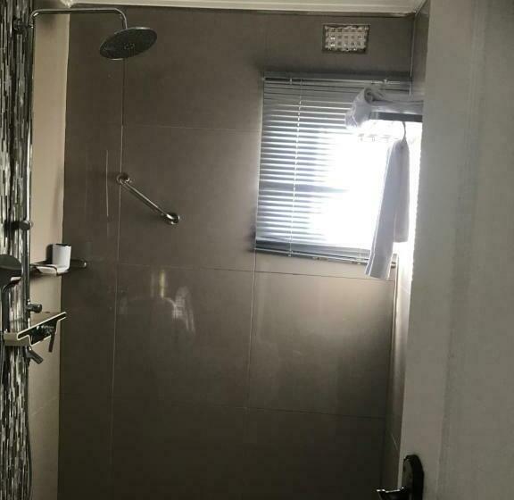 צימר Liqlan Guesthouse