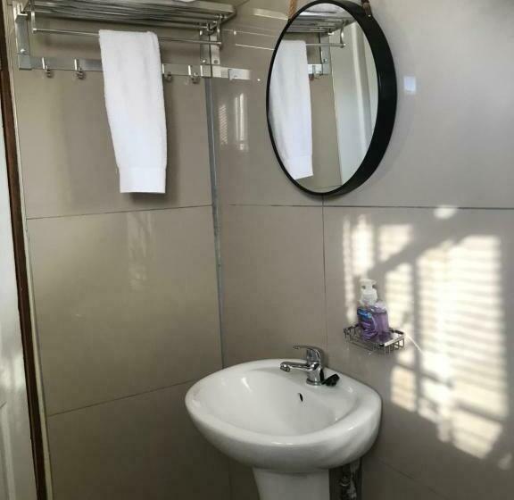 צימר Liqlan Guesthouse