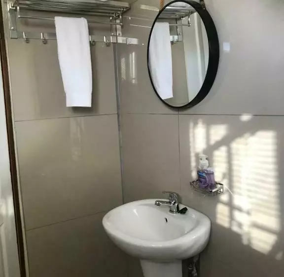 ベッドアンドブレックファースト Liqlan Guesthouse