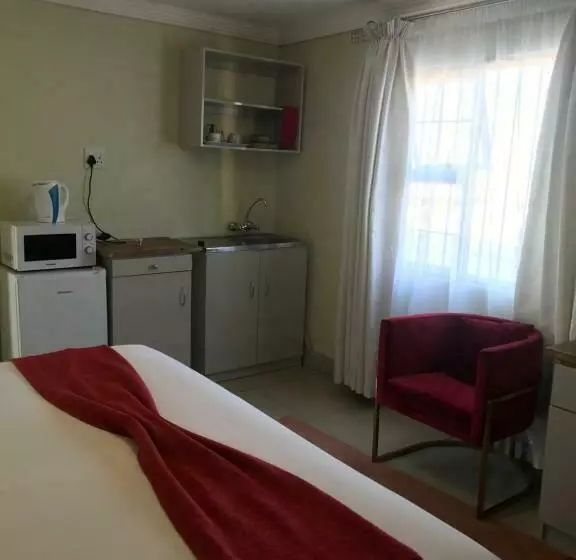 ベッドアンドブレックファースト Liqlan Guesthouse