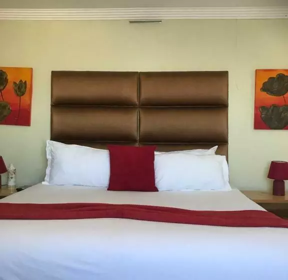 ベッドアンドブレックファースト Liqlan Guesthouse