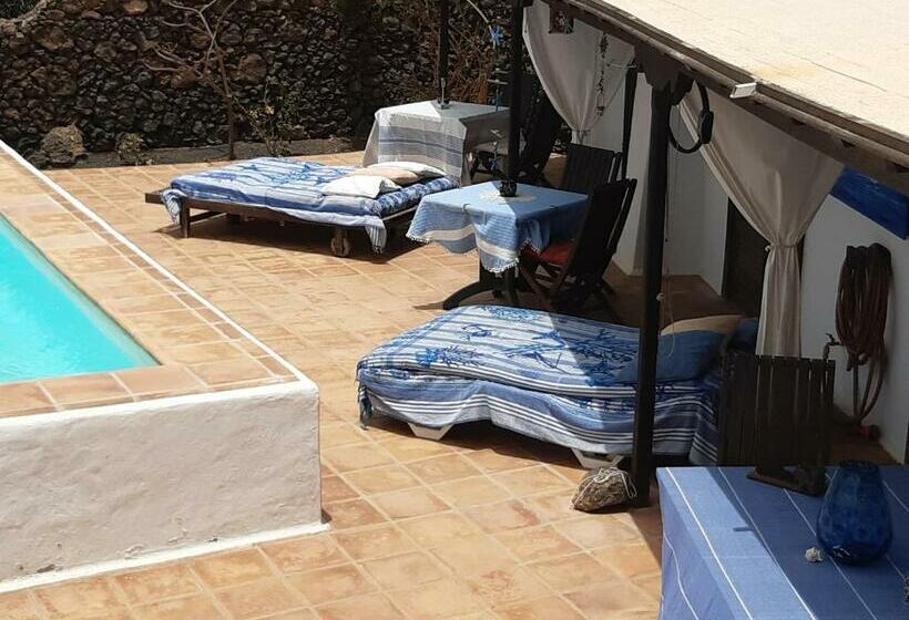 Bed and Breakfast Dormir Y Conducir Lanzarote