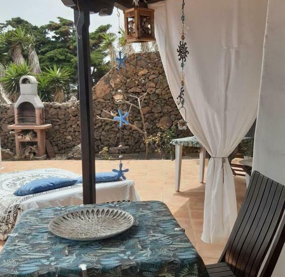 Bed and Breakfast Dormir Y Conducir Lanzarote