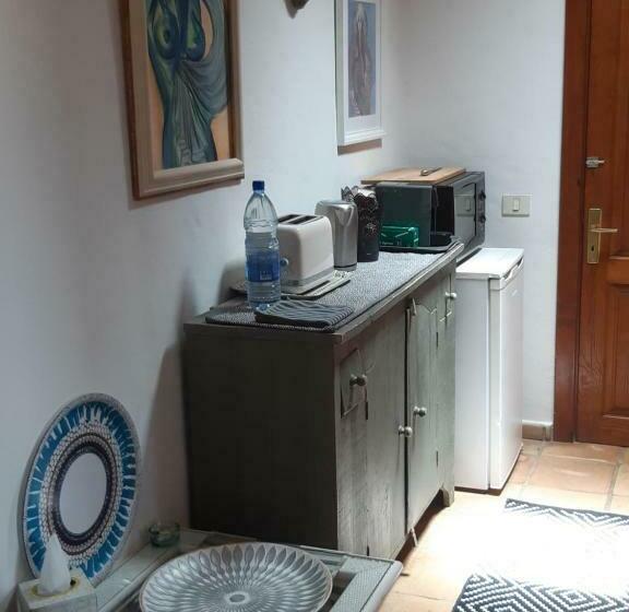 Bed and Breakfast Dormir Y Conducir Lanzarote