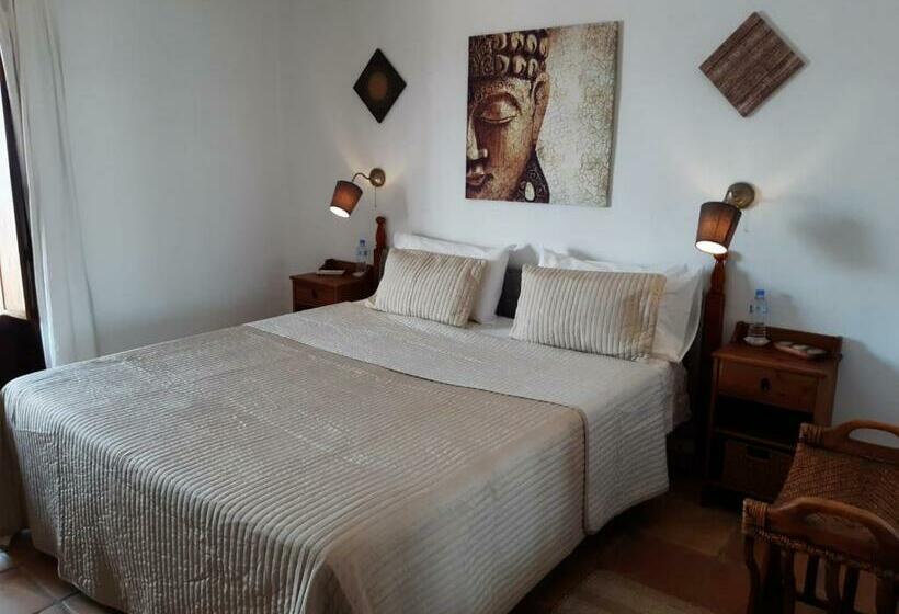 Bed and Breakfast Dormir Y Conducir Lanzarote