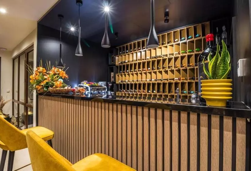 Emar Hotel & Spa