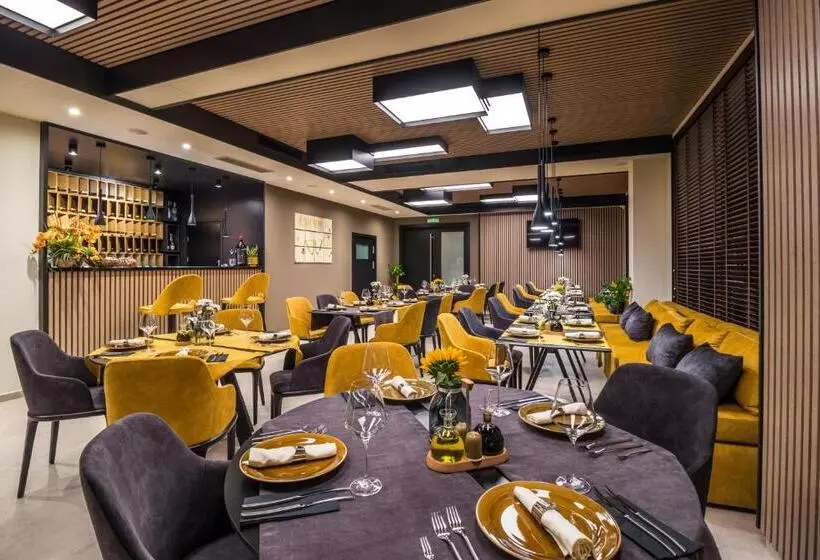 Emar Hotel & Spa