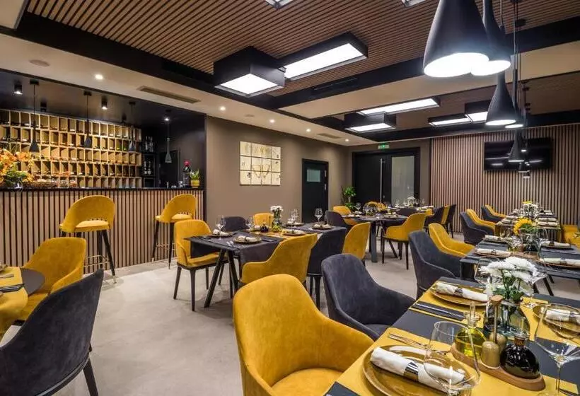 Emar Hotel & Spa