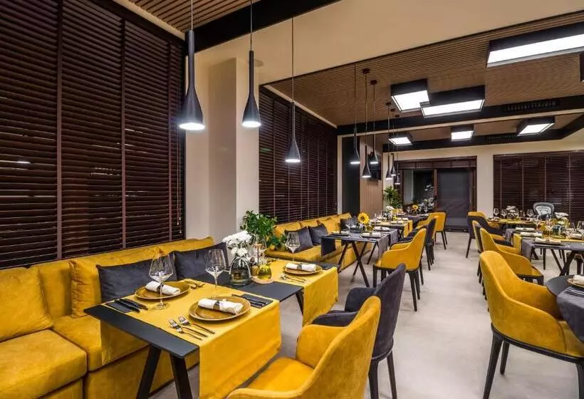 Emar Hotel & Spa