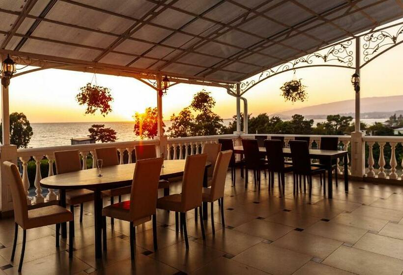 هتل отель адунеи сухум