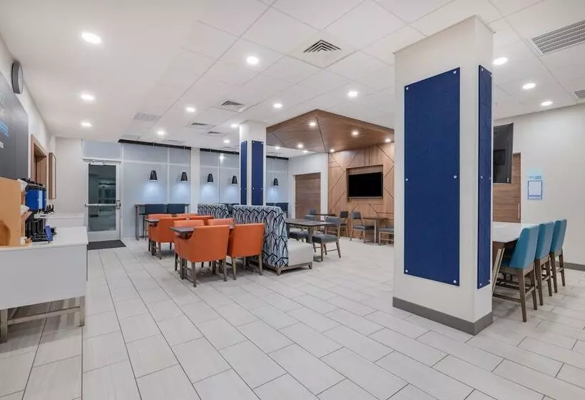 Hotelli Holiday Inn Express & Suites   Nephi, An Ihg