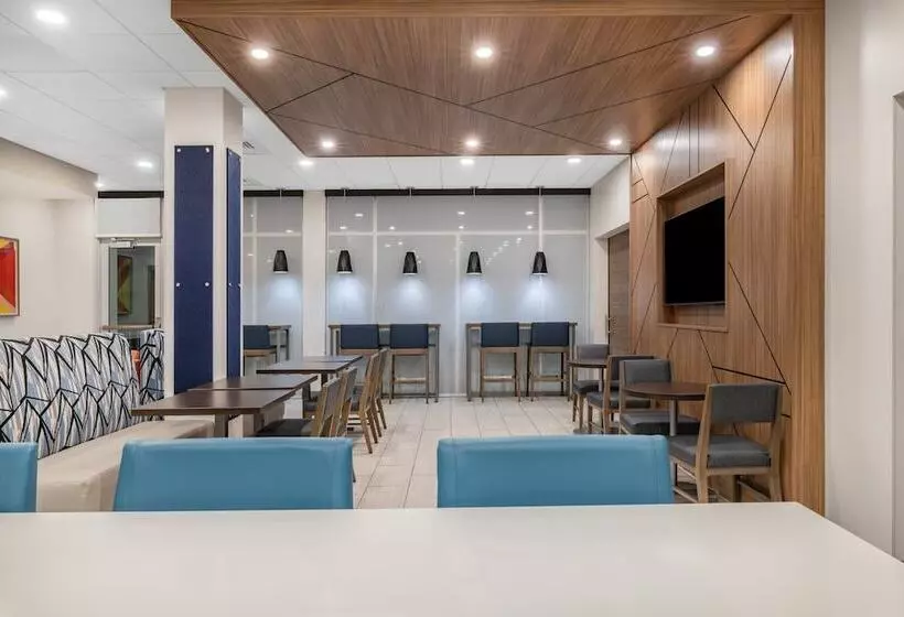 Hotelli Holiday Inn Express & Suites   Nephi, An Ihg