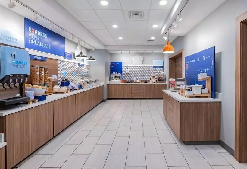 Hotelli Holiday Inn Express & Suites   Nephi, An Ihg