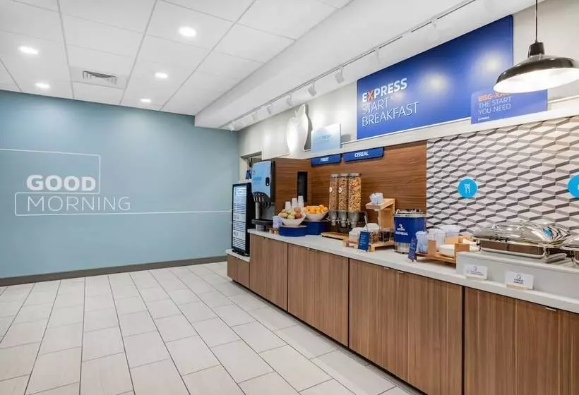 Hotelli Holiday Inn Express & Suites   Nephi, An Ihg