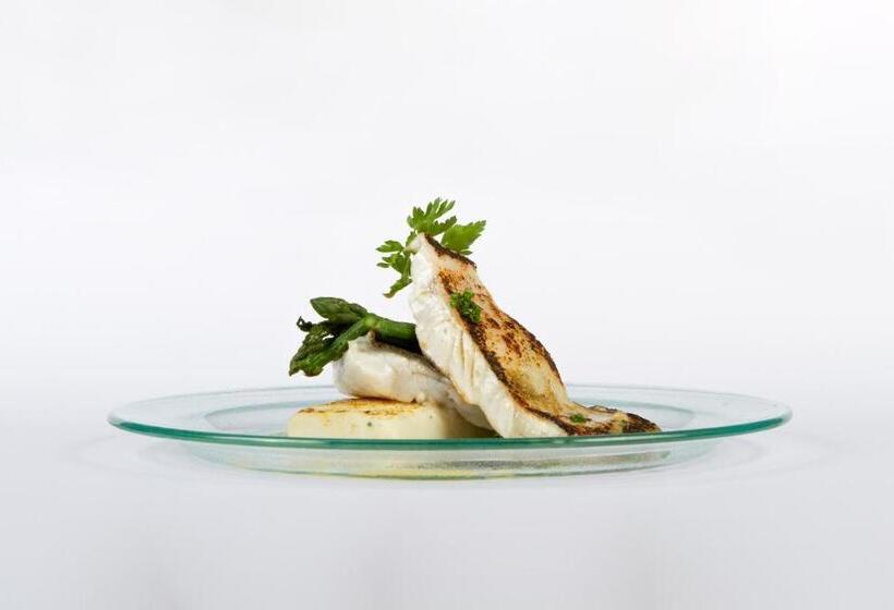 酒店 La Cabana Berga