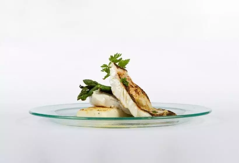 Hotelli La Cabana Berga