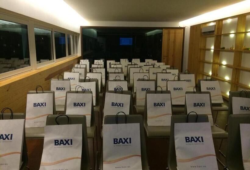 酒店 La Cabana Berga