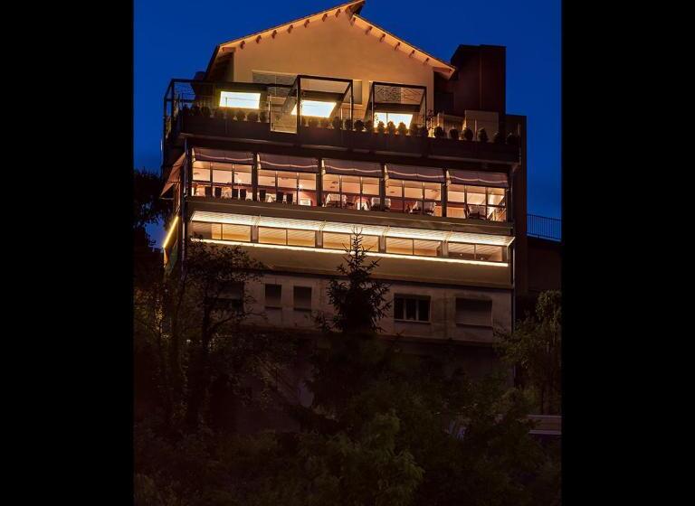 酒店 La Cabana Berga