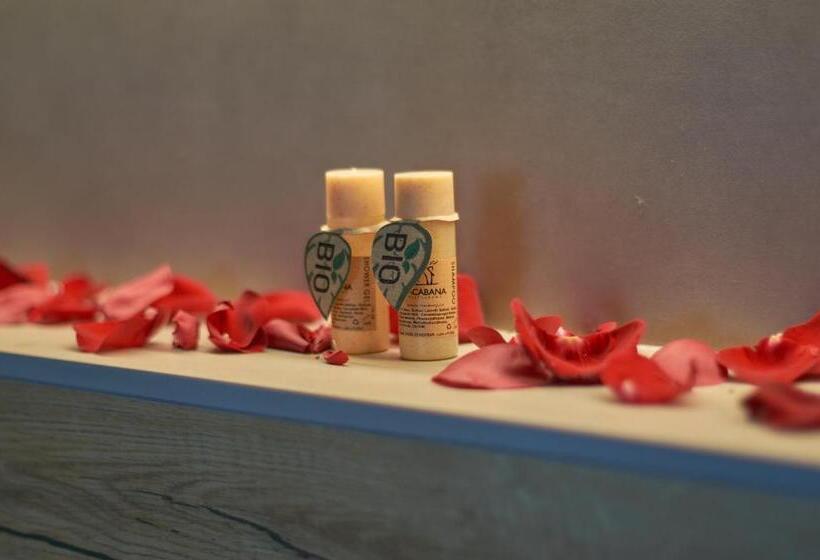 酒店 La Cabana Berga