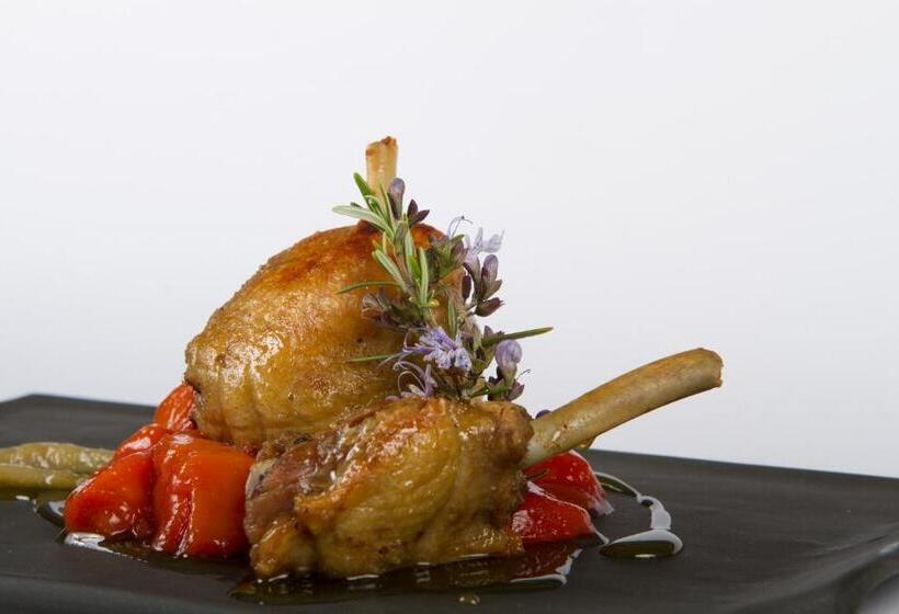 酒店 La Cabana Berga