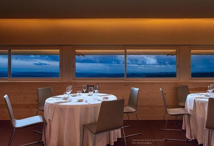 酒店 La Cabana Berga