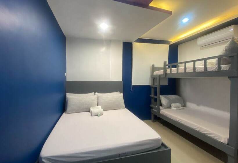 هتل Oyo 885 Gerlins Lodge Two