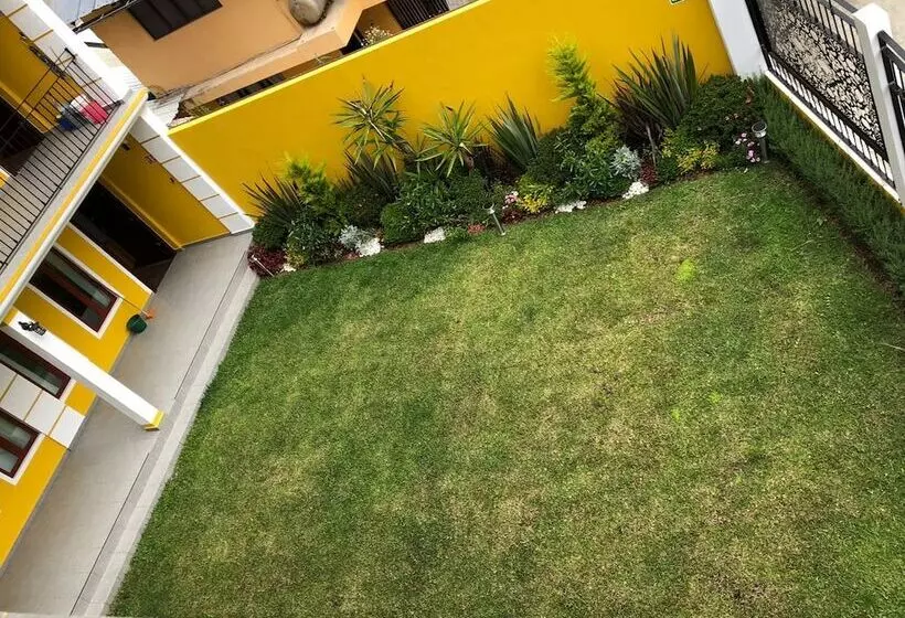 ホテル Real Del Monte Woods