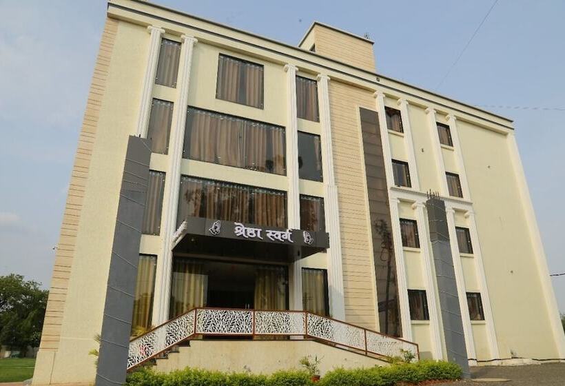 酒店 Shrestha Paradise