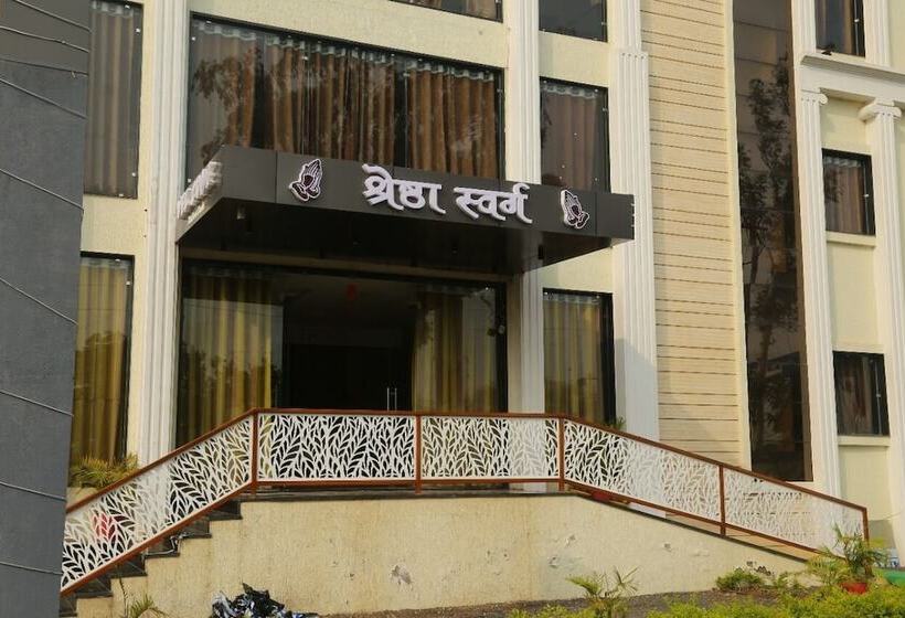 酒店 Shrestha Paradise