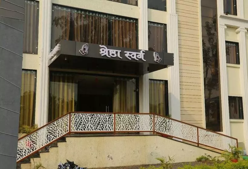 ホテル Shrestha Paradise