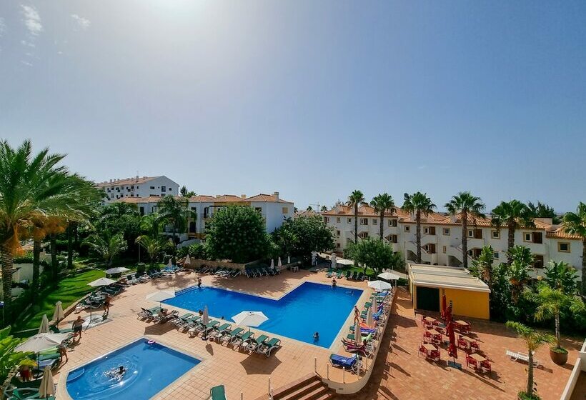 Inviting 2bedroom Apartment In The City Of Tavira