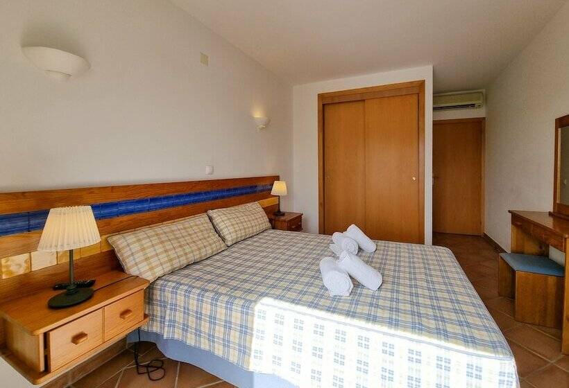 Inviting 2bedroom Apartment In The City Of Tavira