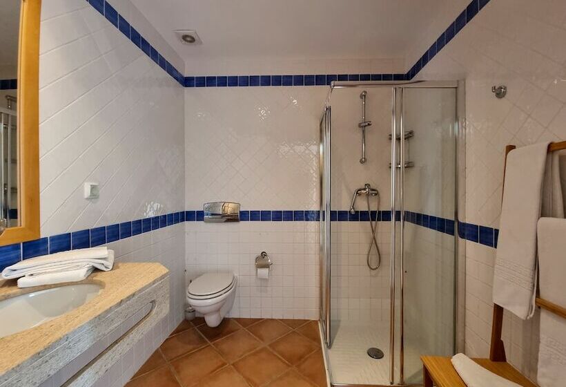 Inviting 2bedroom Apartment In The City Of Tavira