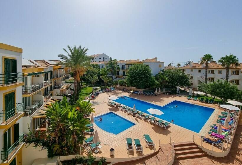 Inviting 2bedroom Apartment In The City Of Tavira